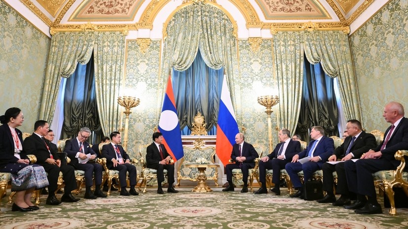   РИА Новости