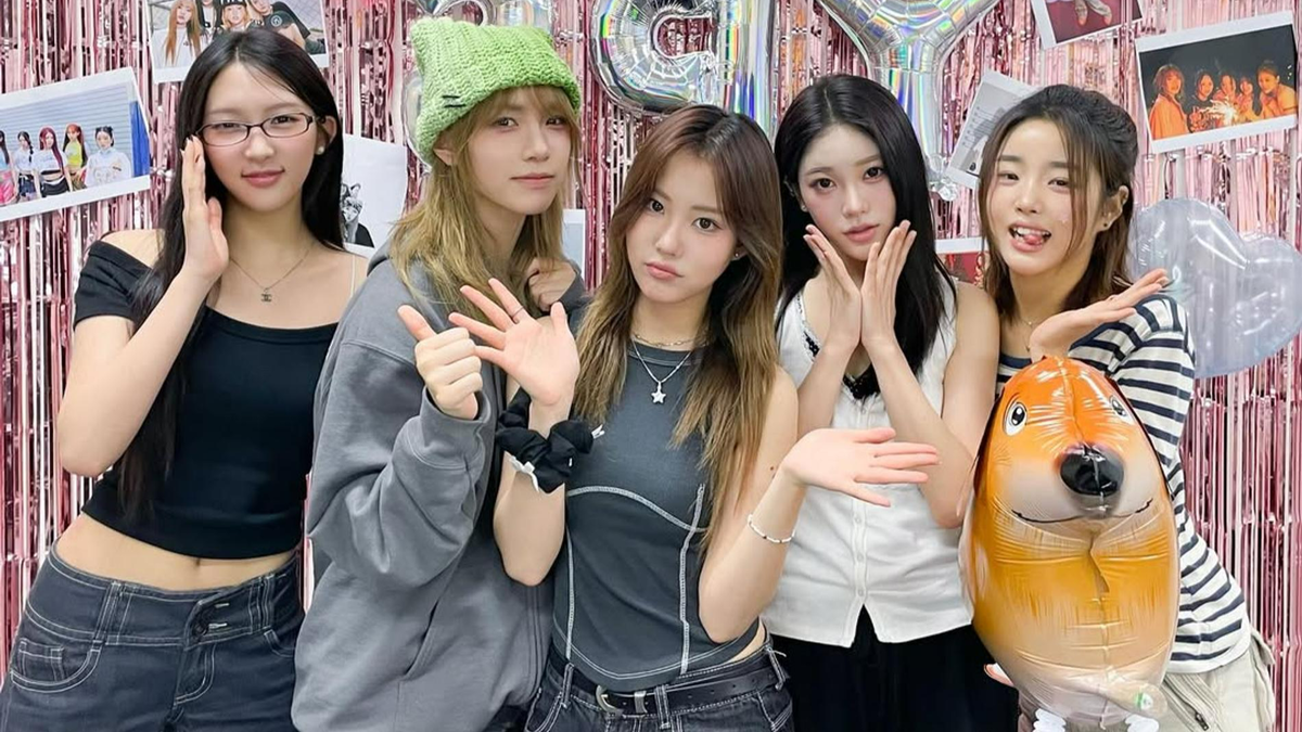    Young Posse. Фото: Инстаграм (запрещён в РФ)