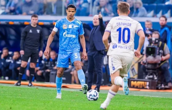    Прогноз на матч: «Зенит» – ЦСКА. Битва претендентов на титул? Фото #1