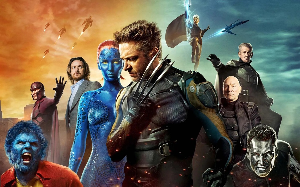Источники Variety утверждают, что перезапуск «Людей Икс» выйдет не раньше 2028 года