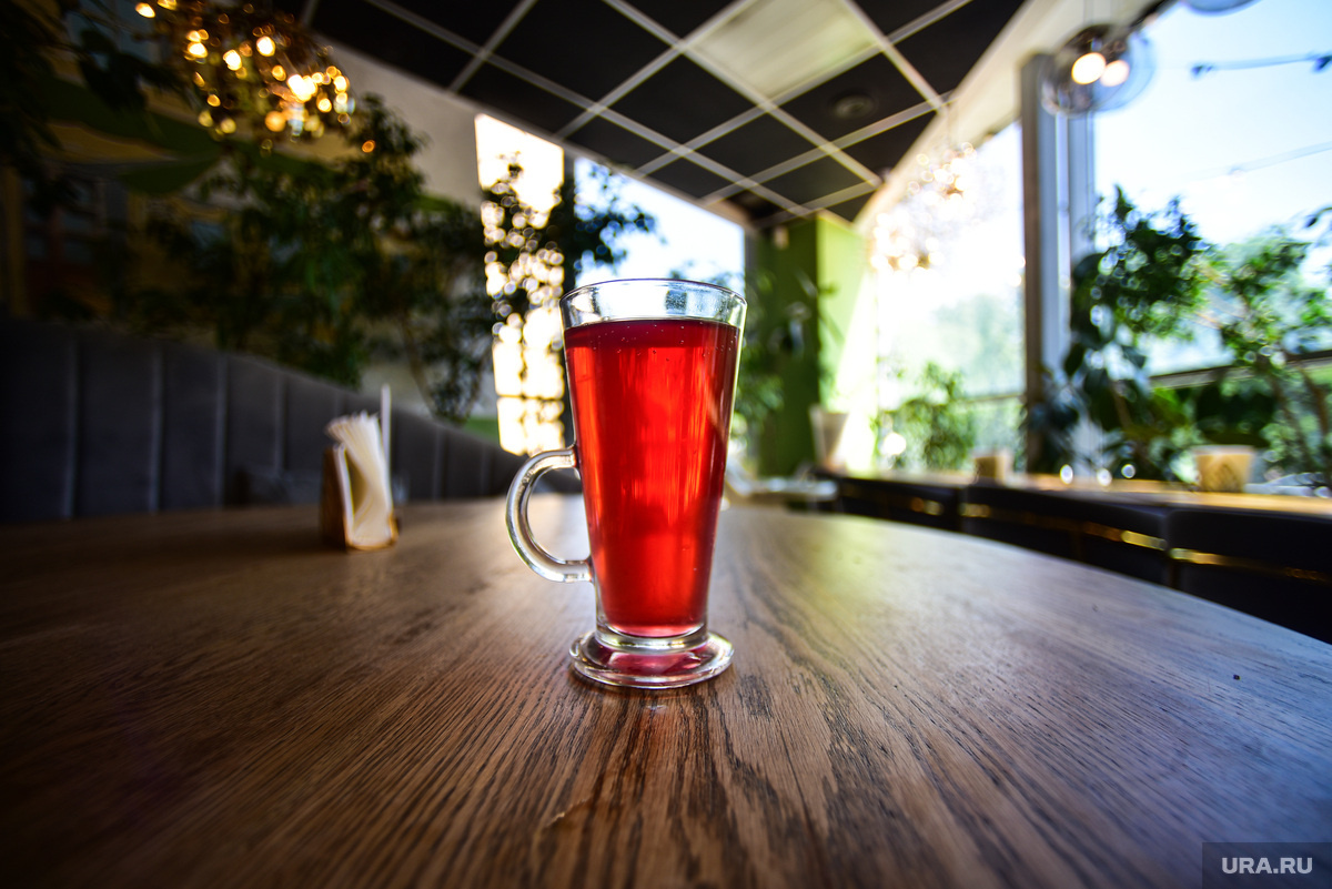 Первой жертвой Миссюры стал его друг, которому он дал отравленный напиток. Фото: Размик Закарян © URA.RU