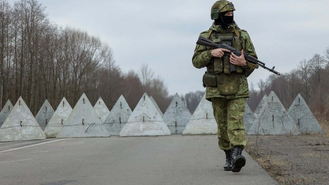    Фото: Petrov Sergey/Globallookpress