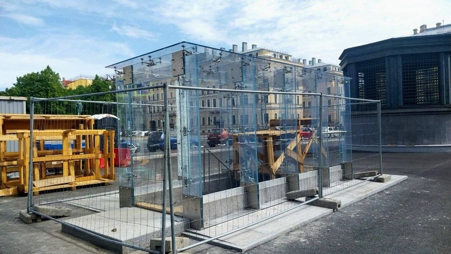    Автор фото: podzemnik_spb