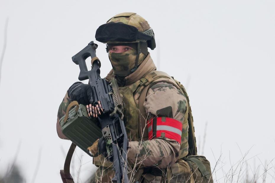    Алексей Белкин/NEWS.ru