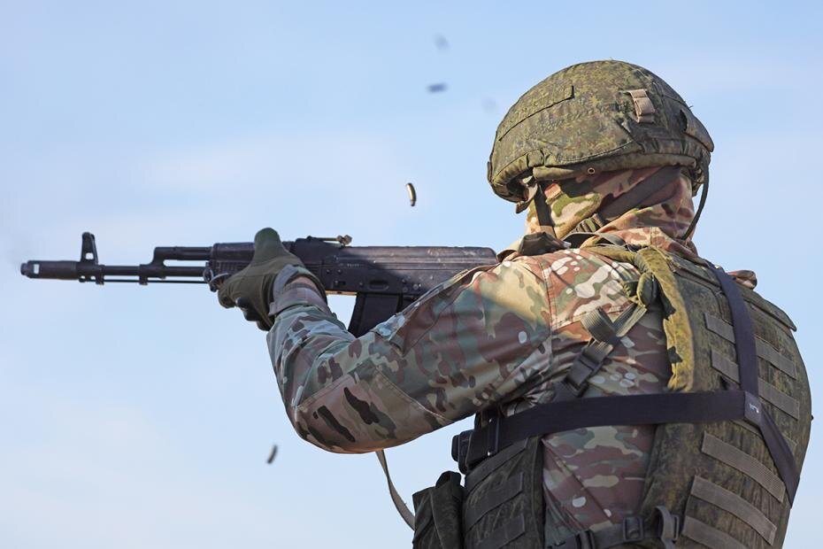    Алексей Коновалов/ТАСС
