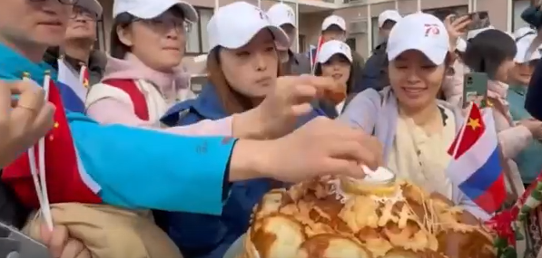     Красноярск примет международный фестиваль молодёжи