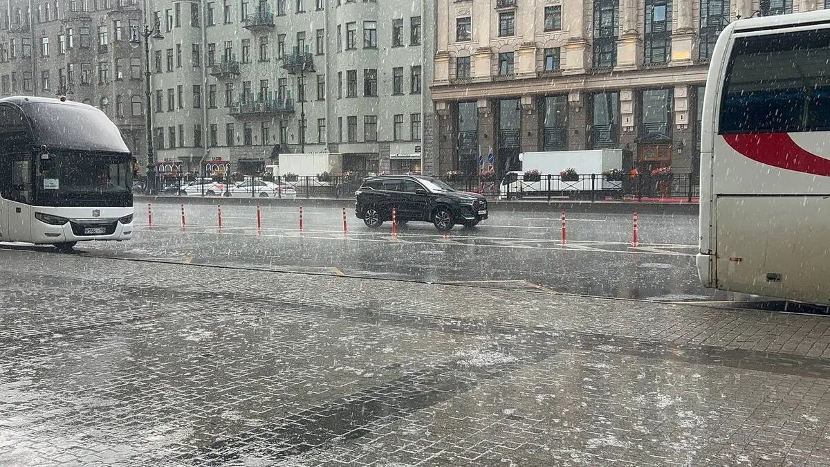    Фото: Мойка78