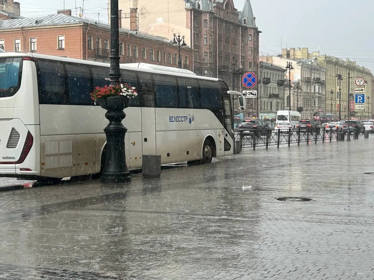    Фото: Мойка78