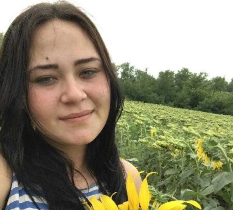 Валентина Давронова | Фото: соцсети