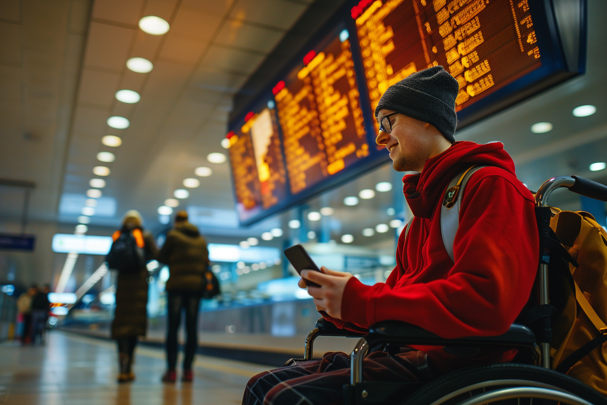 Изображение сгенерировано с помощью нейросети Midjourney