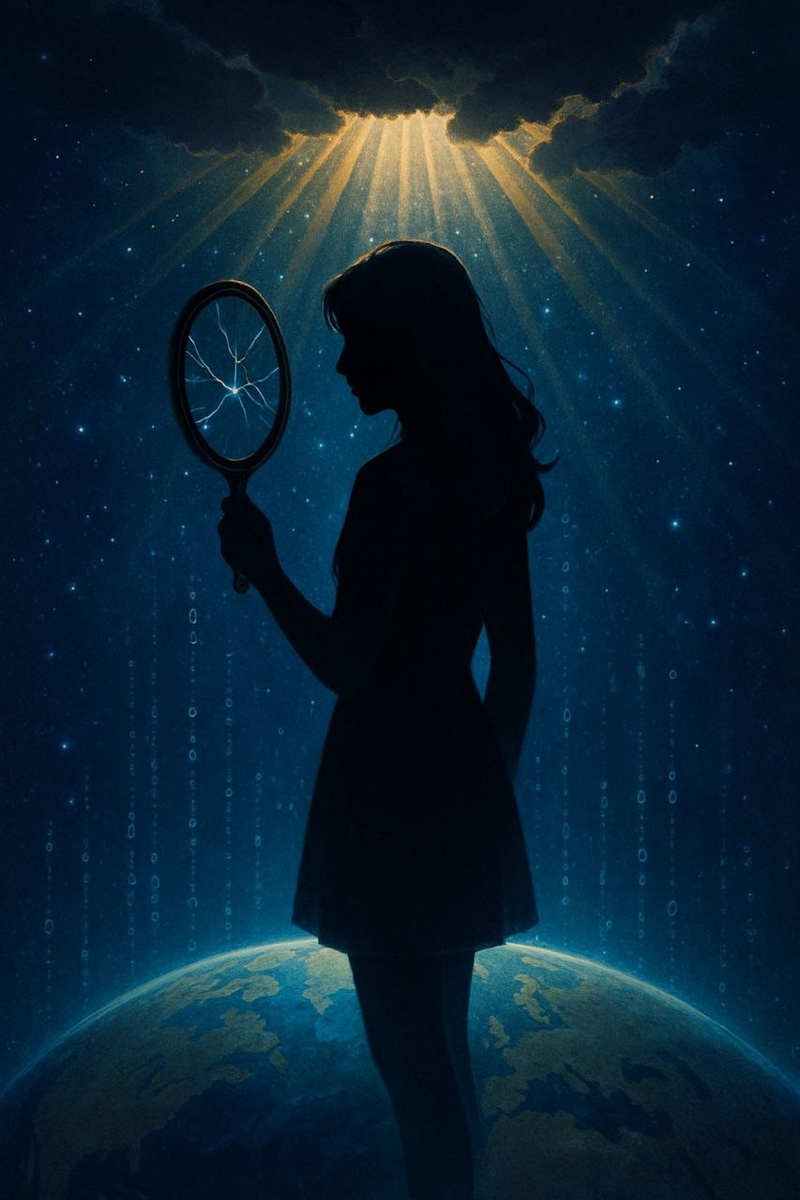     Семь смертных грехов: гордыня
