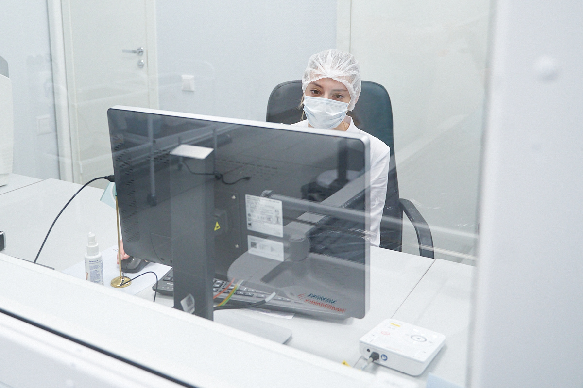    Фото: Лидия Аникина