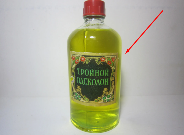 Легендарный аромат СССР: кто создал культовый одеколон «Тройной»?
