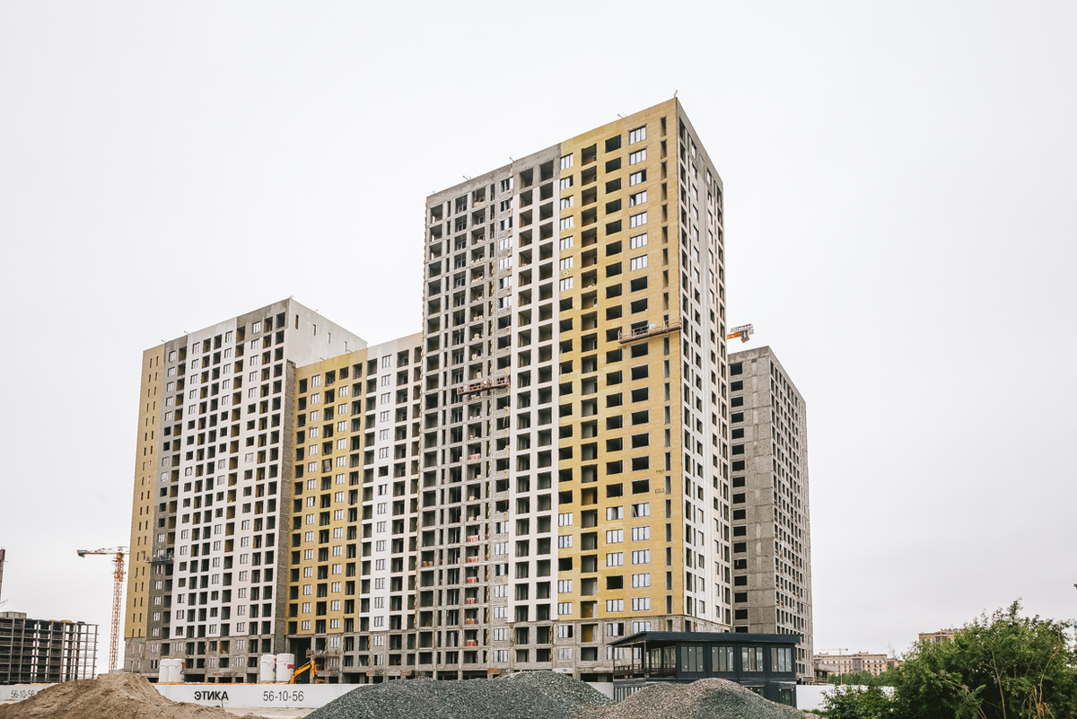 Секции 1.3, 1.4 и 1.5