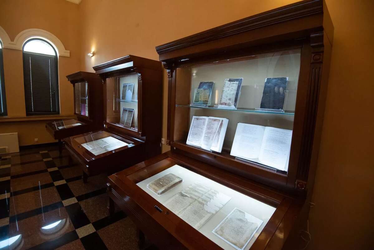 © Sputnik / Aram Nersesyan