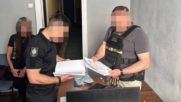    © Фото : ГБР Украины