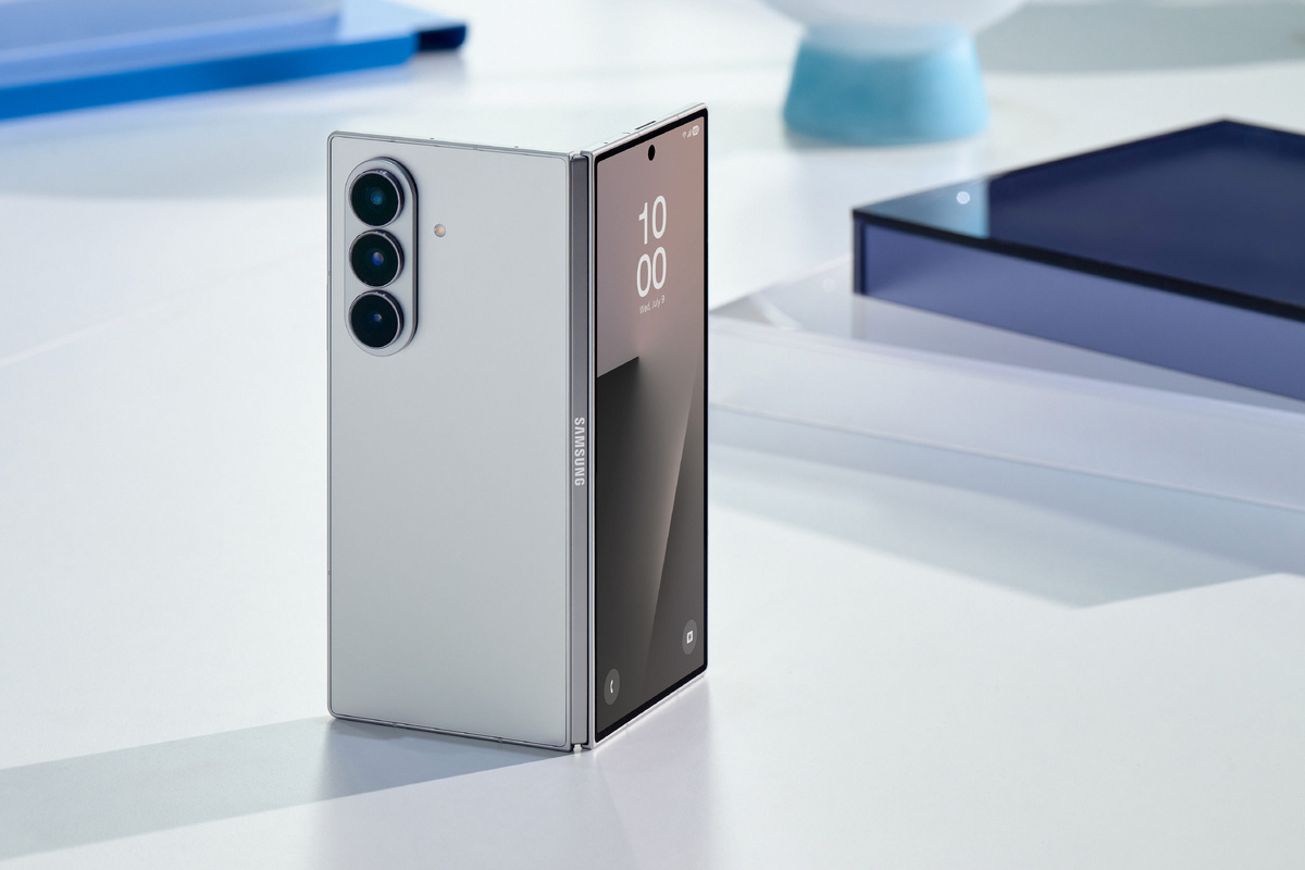 Фото: Samsung  📷
