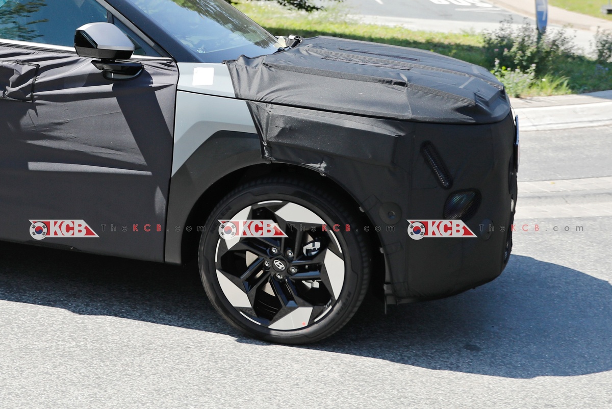 Фото thekoreancarblog  📷
