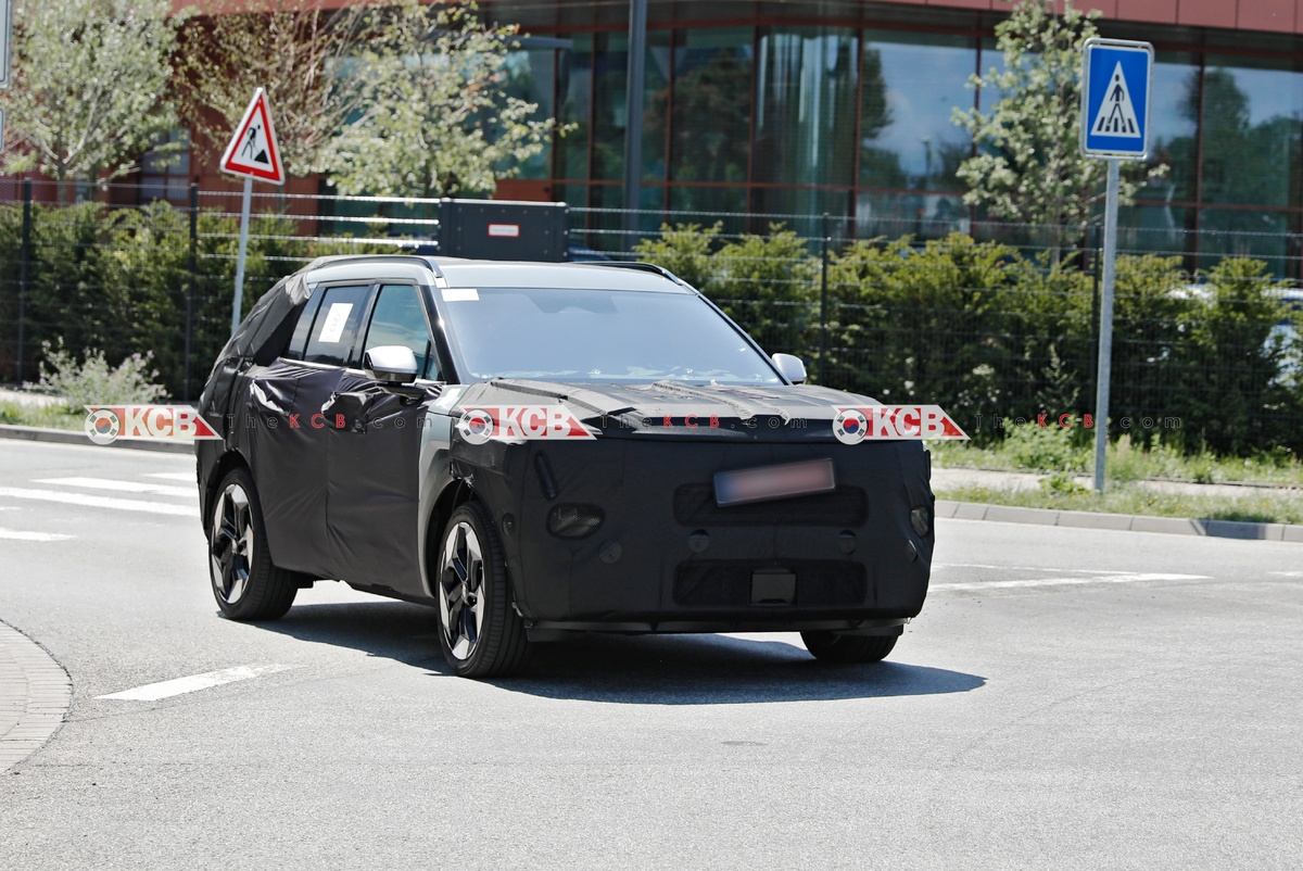 Фото thekoreancarblog  📷
