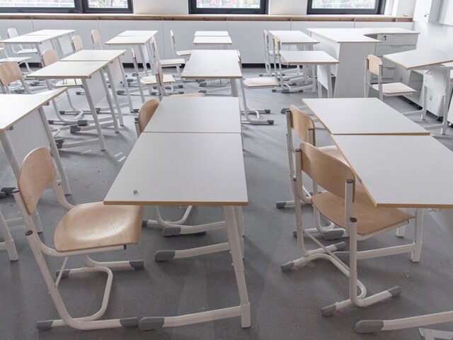    Фото: пресс-служба мэра и правительства Москвы/Максим Мишин