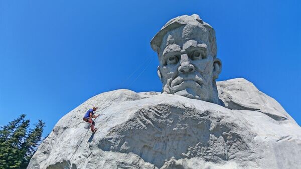    © Sputnik / Тамара Беляева