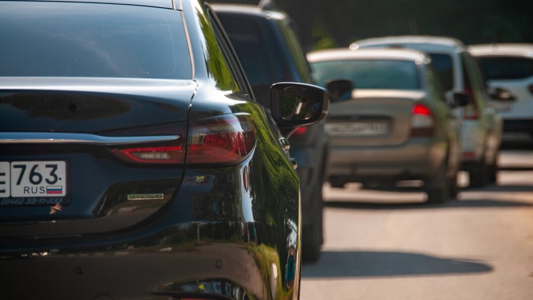    ФОТО: Svetlana Vozmilova/Globallookpress