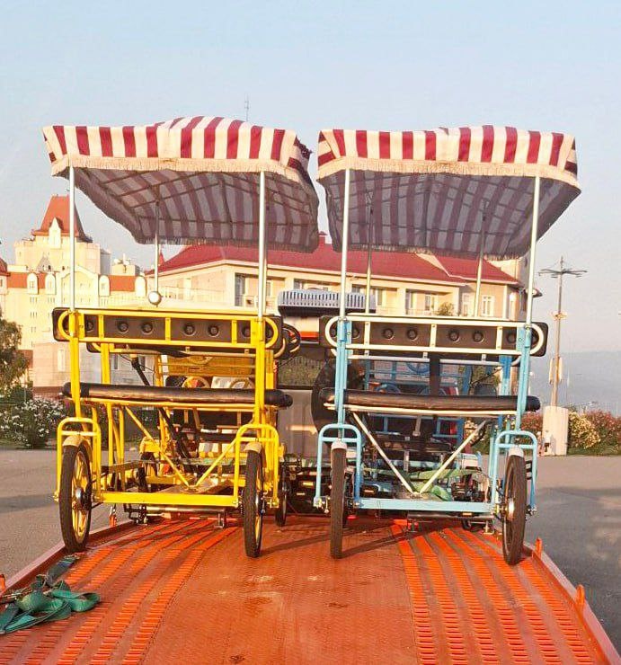    Фото: Telegram/Полиция ФТ Сириус