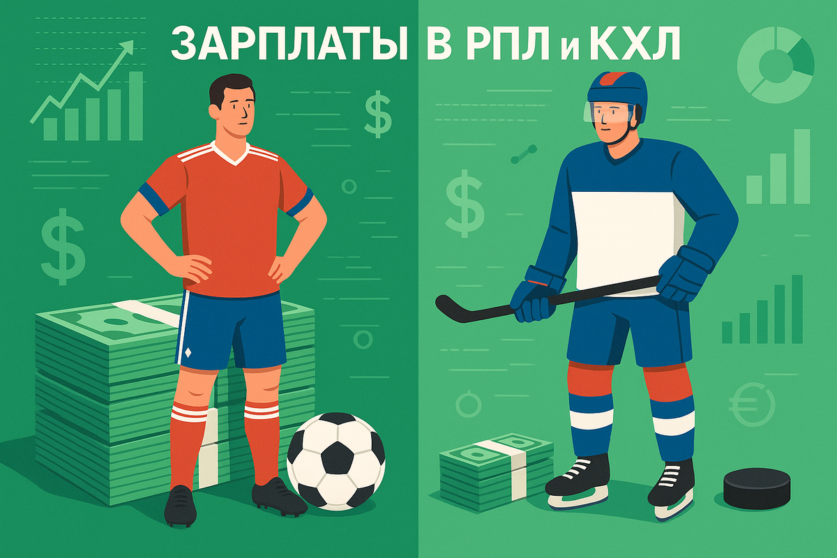 Футболономика