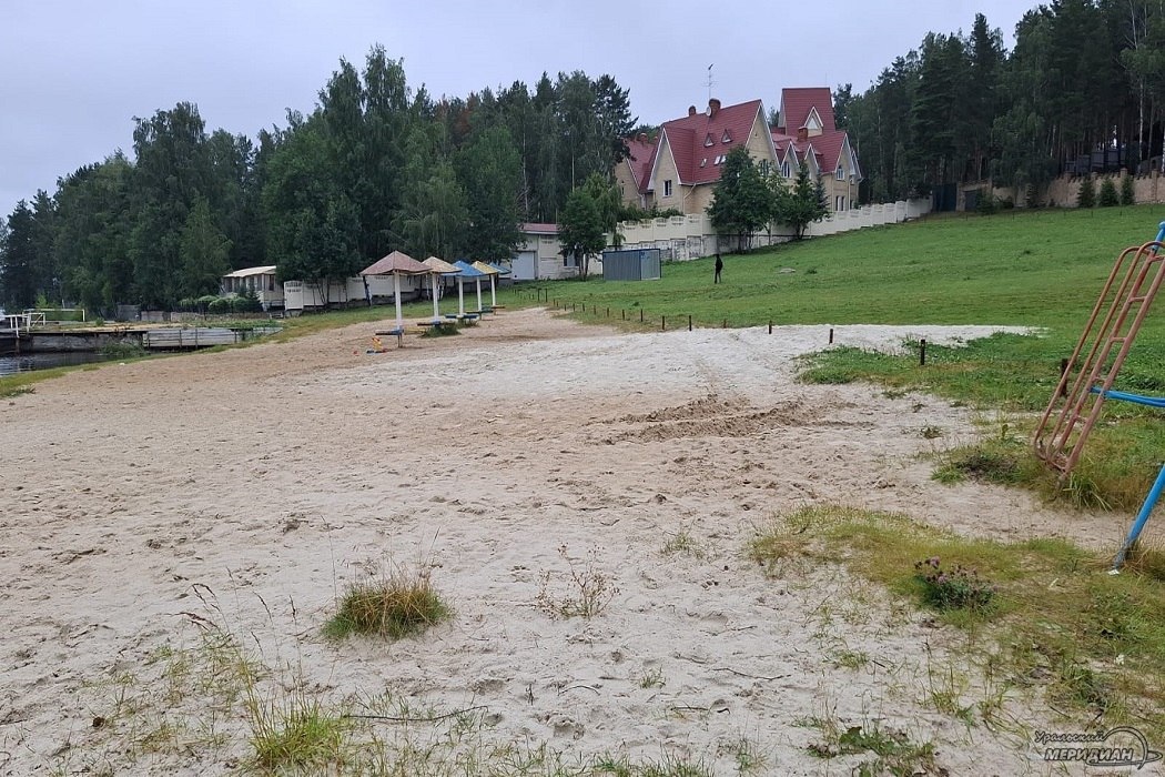    Фото предоставлено читателями © ИА «Уральский меридиан»