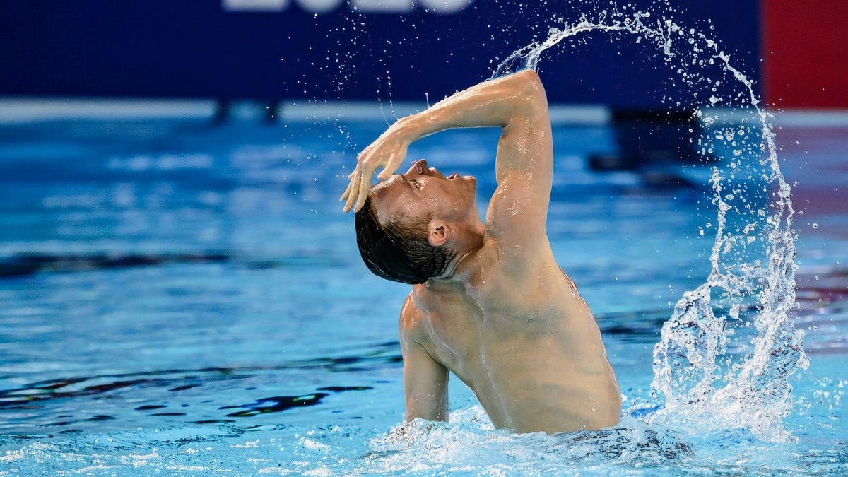 Мальцев настоько же мужественен, насколько ухожены мужчины-пользователи Дзен 