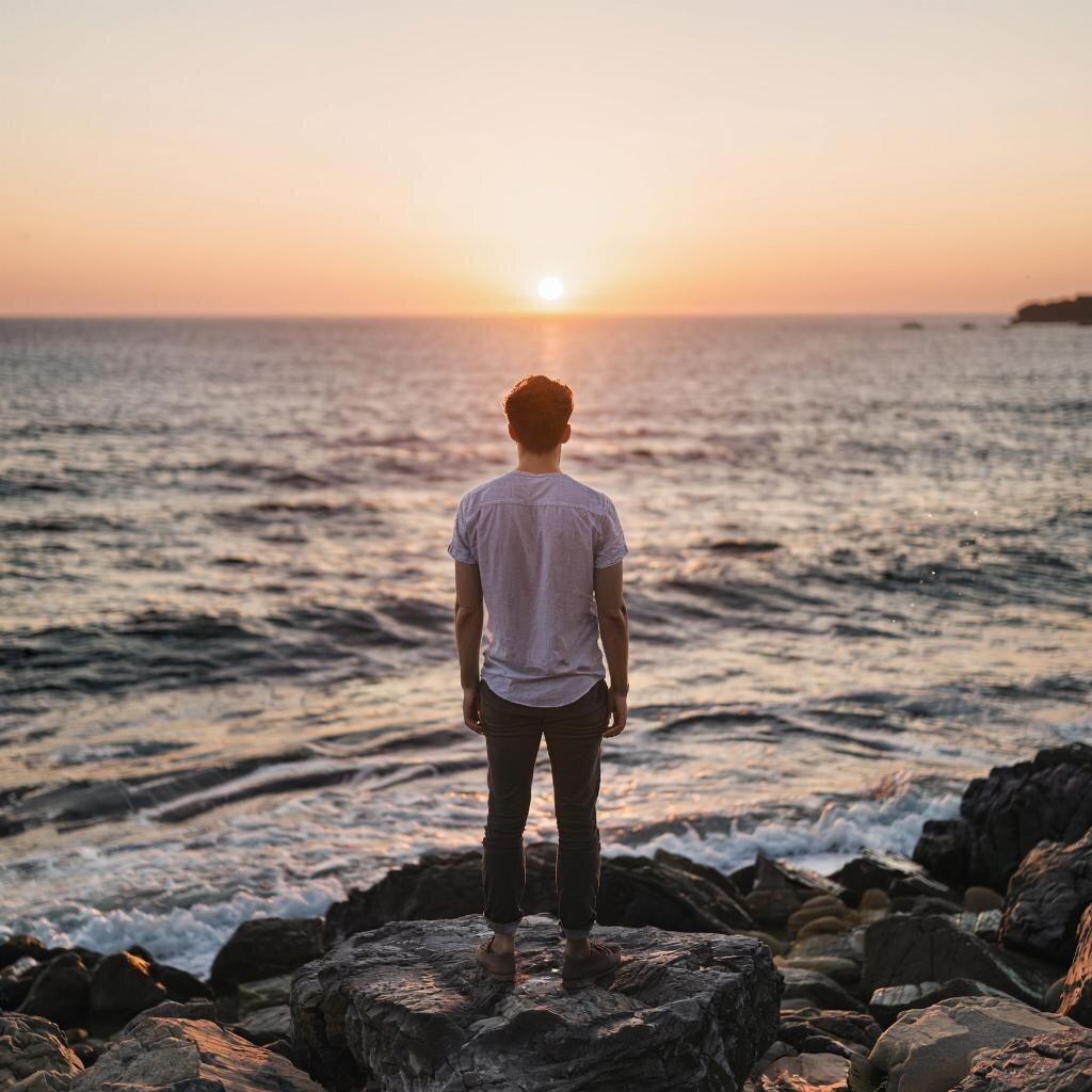 Почему мы боимся серьёзных отношений