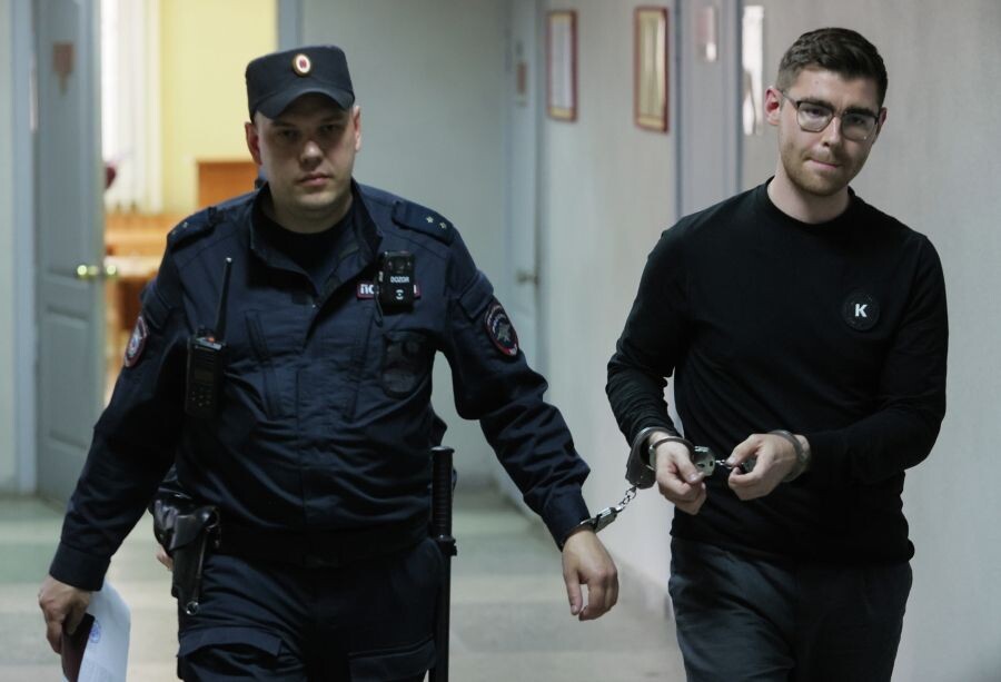     / Источник: © Ирина Семенова/РИА Новости