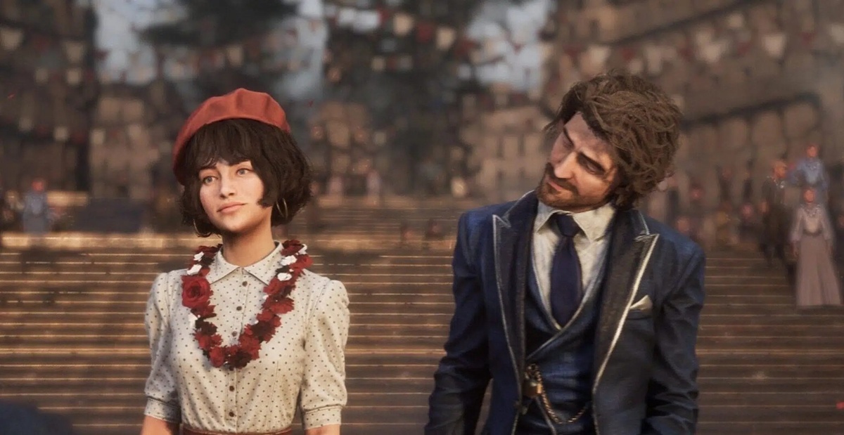 Для работы над игрой мечты глава студии Sandfall Interactive Гийом Брош собирал команду по всему интернету: композитора он нашел на SoundCloud, а ведущего сценариста — на Reddit