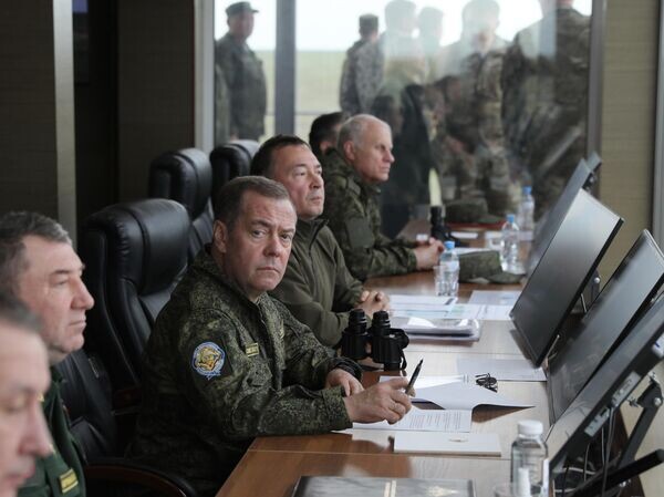    © РИА Новости Екатерина Штукина