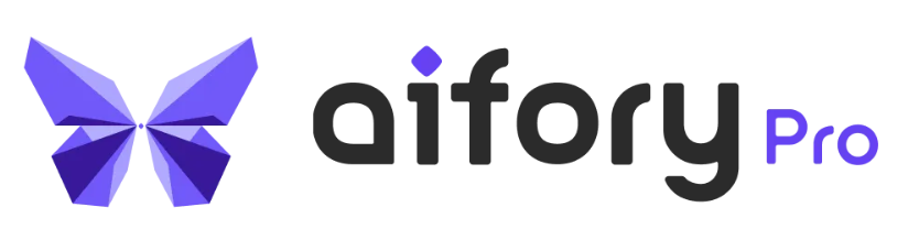 Преимущества работы с Aifory Pro