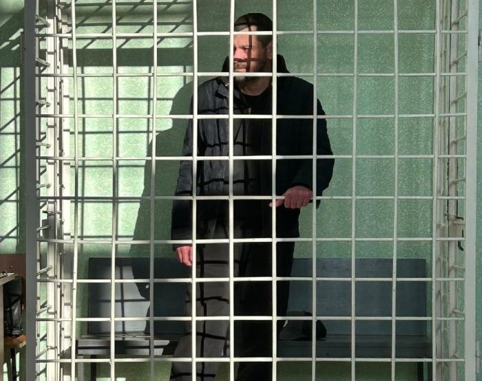 Фото Управления Судебного департамента в Новосибирской области.