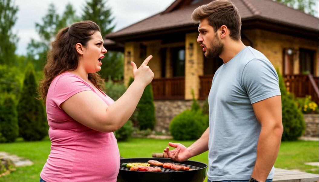 Коллаж @ Сергей Горбунов