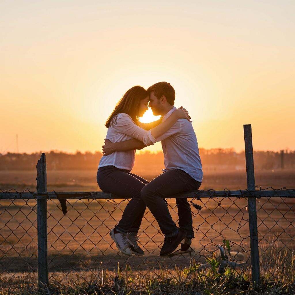 Как правильно мириться после ссоры