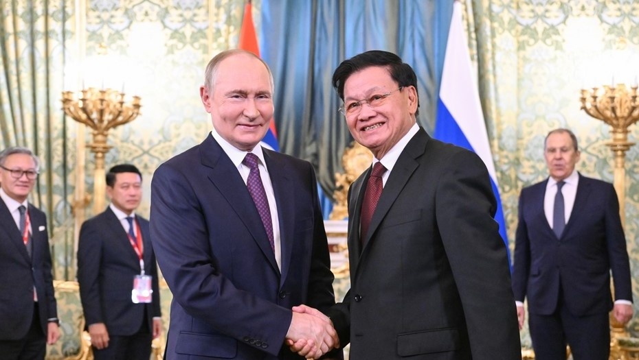    Автор фото: http://kremlin.ru/