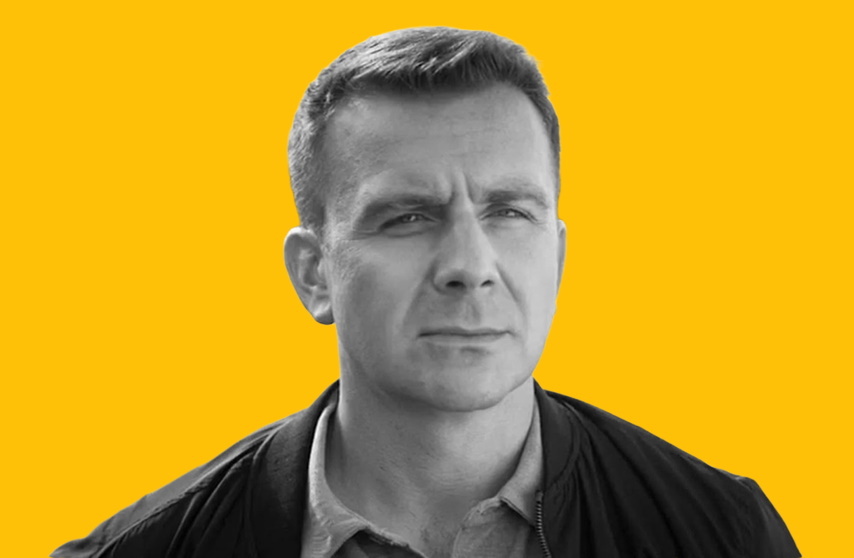 Антон Васильев, актёр, фото из открытых источников