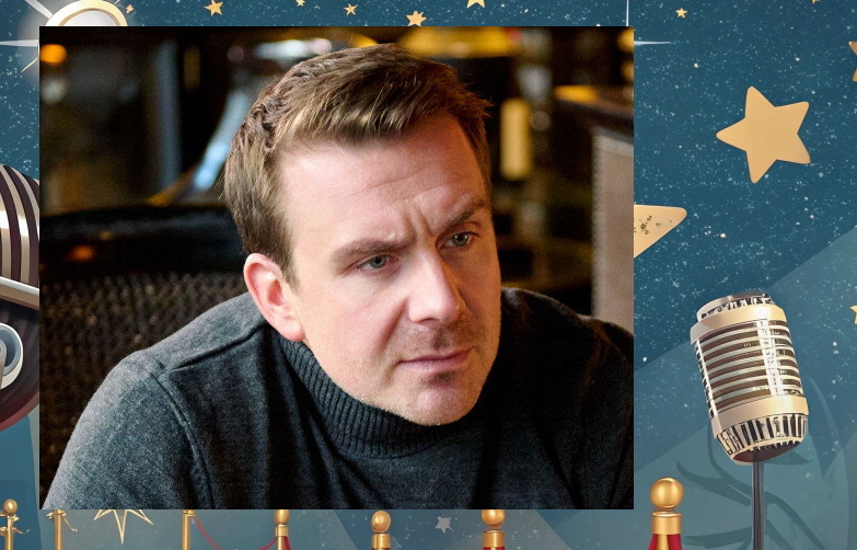 Антона Васильева многие узнали по сериалу "Невский", фото из открытых источников