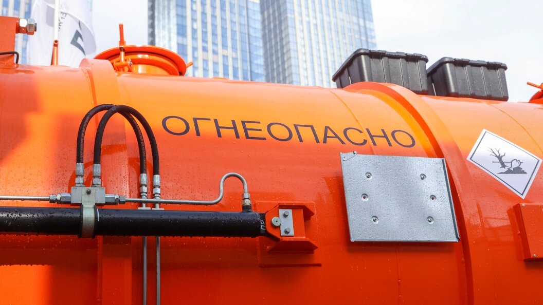    Фото: Petrov Sergey/news.ru/Globallookpress