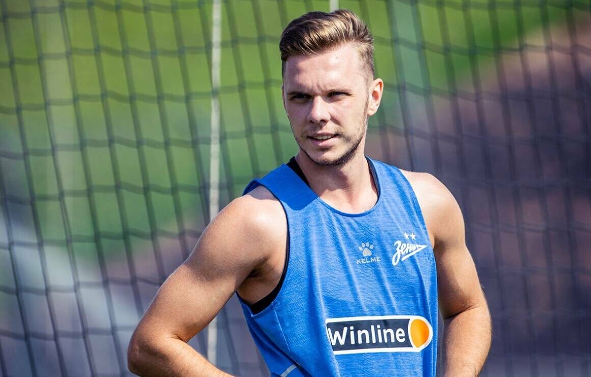 Фото: fc-zenit.ru