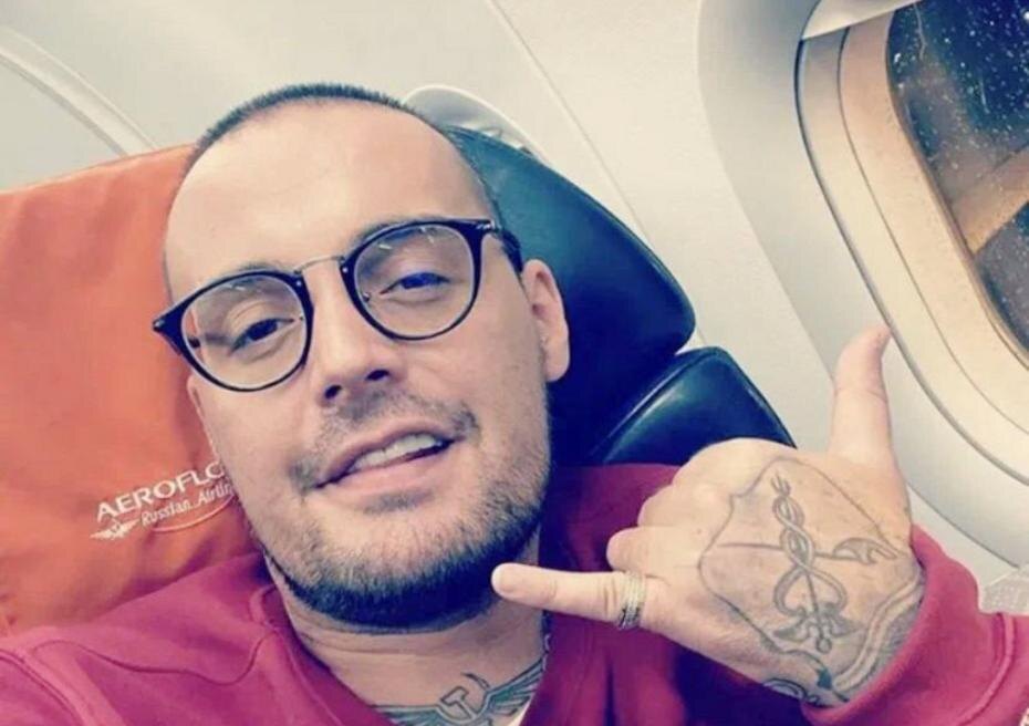    Социальные сети