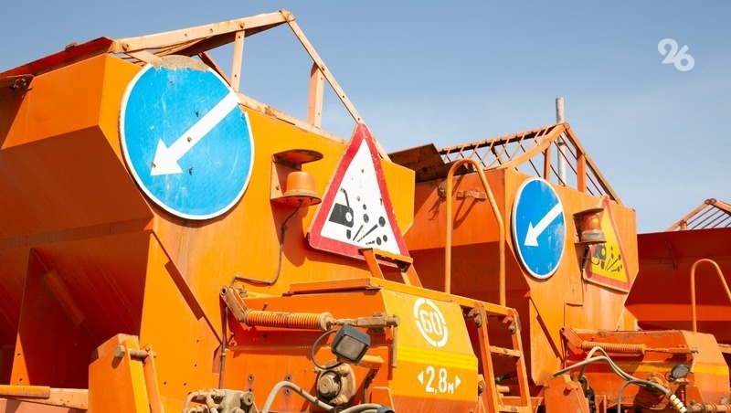      Фото: ИА «Победа26»