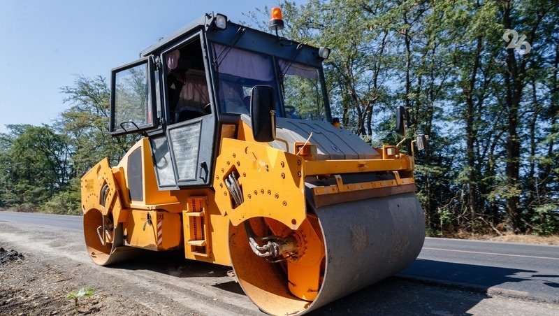     Фото: ИА «Победа26»