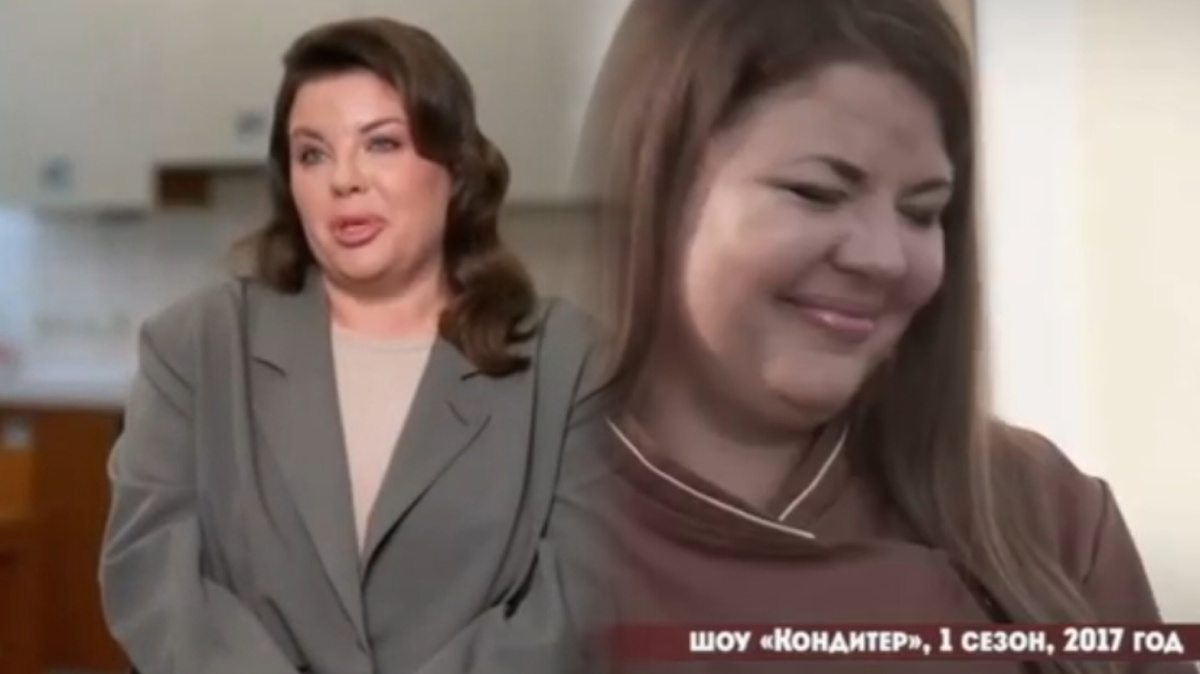 Кадры из открытых источников 