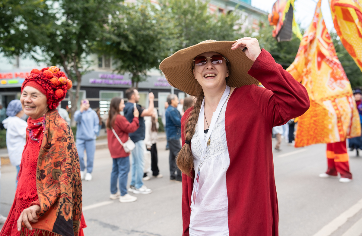 Фото Олега Столярова ✨