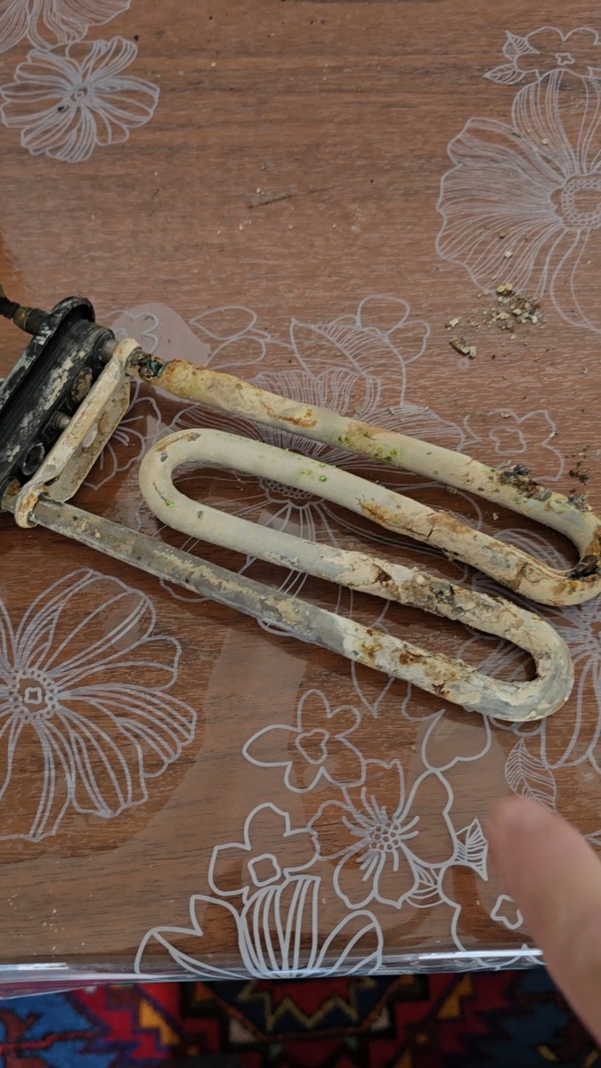 Дело скорее всего будет в нем.