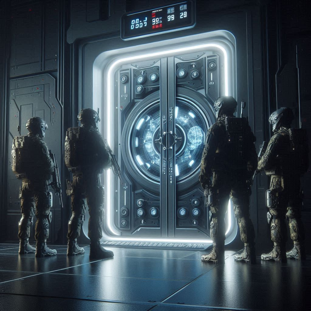 Изображение создано нейросетью